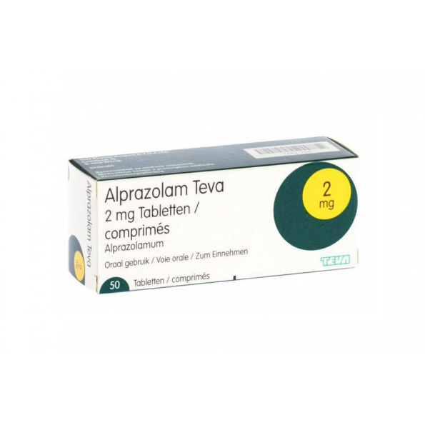 Alprazolam-Teva-2mg-for-sale