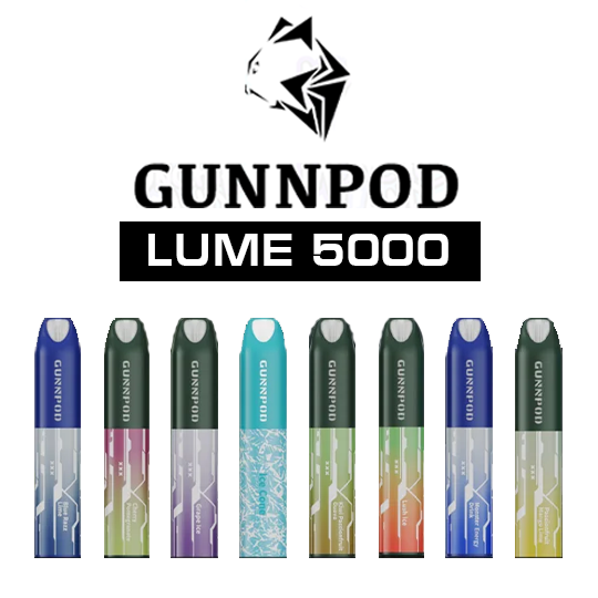 gunnpod-lume
